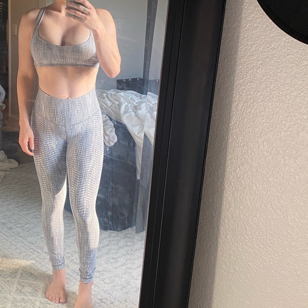 Lululemon set